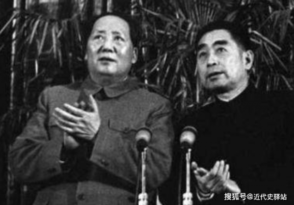 周总理|周总理的一项发明，美国研究了40年才破解，蒋介石至死都没明白！