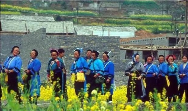 朱元璋|云南深山发现20万隐居村民，与世隔绝600年，只为执行一特殊任务