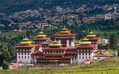 10元人民币在亚洲最穷的不丹能买啥，说出来实在让人难以接受