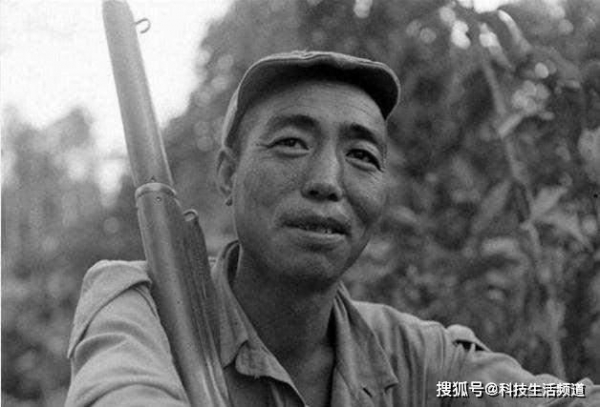 大宫|她19岁因战争被俘，后嫁我国士兵，40年后士兵才知她身价千亿