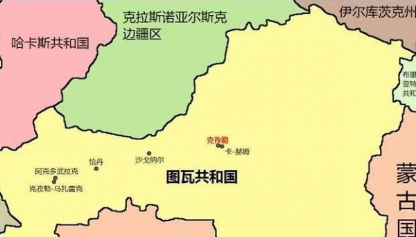 土地|本是中国领土，25年前才与中国分离，如今32万人美女如云