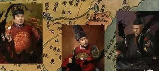 日本|1592年的日本就想征服世界？看看丰臣秀吉的惊人计划