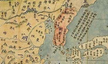 日本|1592年的日本就想征服世界？看看丰臣秀吉的惊人计划