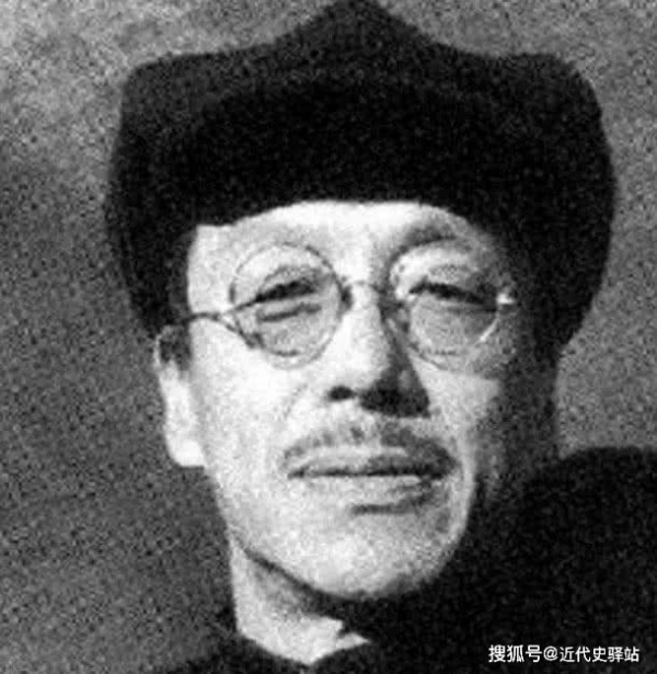 「卢福坦」唯一被枪决的正国级人物！他被秘密关押28年，死前竟被邀喝酒？