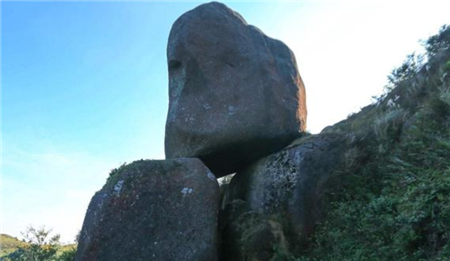 陨石■非洲杀人魔石真的存在吗？真相终于重见天日，应是“辐射”惹的祸