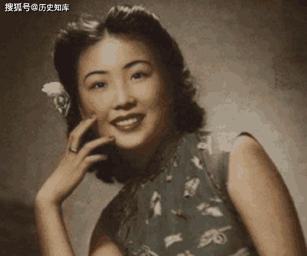 #张春莲#美女特务潜伏40年，因为嫁给农民被发现，还生下了8个娃！