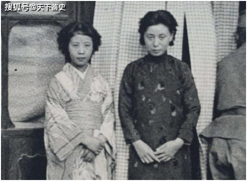 日军编号为1的女人，因相貌美艳被轮番糟蹋，掀衣证明自己的遭遇