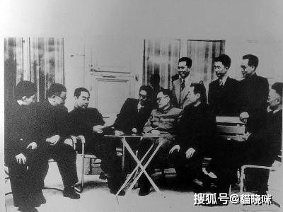 【周总理】中国如果没有他，可能还要倒退50年