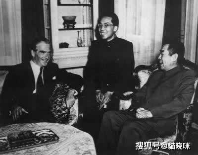 【周总理】中国如果没有他，可能还要倒退50年