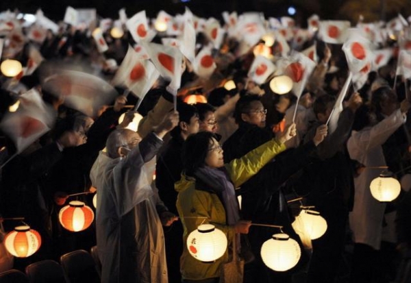 日本|近代日本为何能崛起? 日本专家总结了3条原因