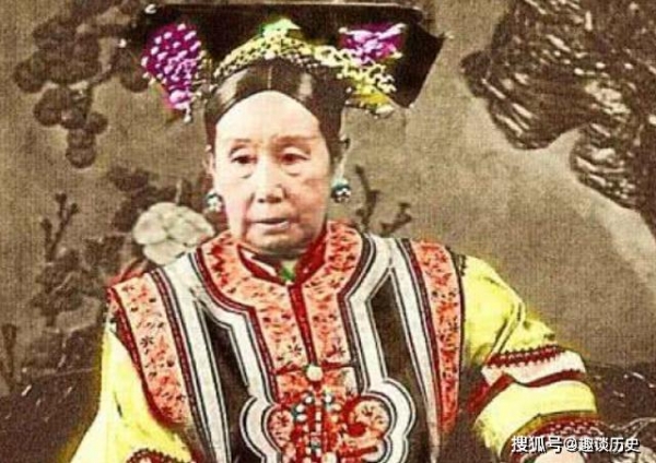 [慈禧]慈禧临死之前，交代了一件大事，印证了慈禧并非昏聩无能之人