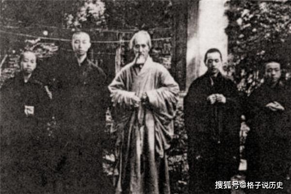 禅师|此人是中国第一高僧，活了120岁，死前留给后人一字，至今无人参透