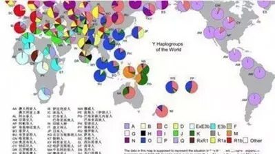 徐福|日本人的祖先到底是不是中国人？终于有了正确答案！很意外！