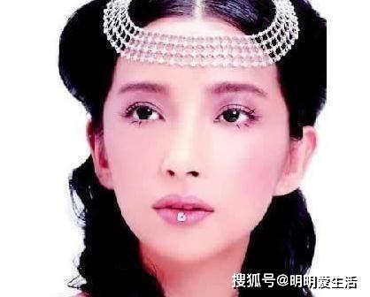香妃容貌被现代科技还原，原来这么美，怪不得皇帝那么宠她！