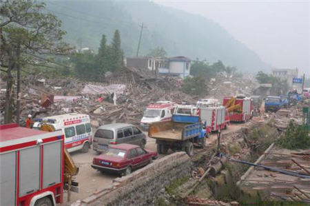 地震|当“地震”到来之际，乘坐飞机是否就能躲过一劫？专家告诉你真相!