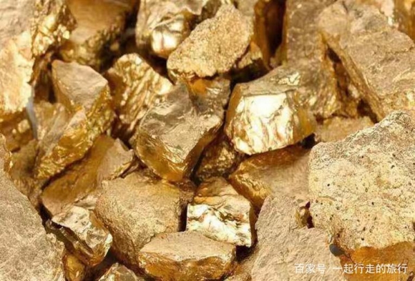 世界上“最孤独”的金矿，漫山遍野都是黄金，却没人敢挖！
