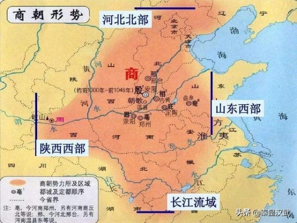 『中国』古代中国能长期领先世界究竟靠什么？美国网民提到3大要素