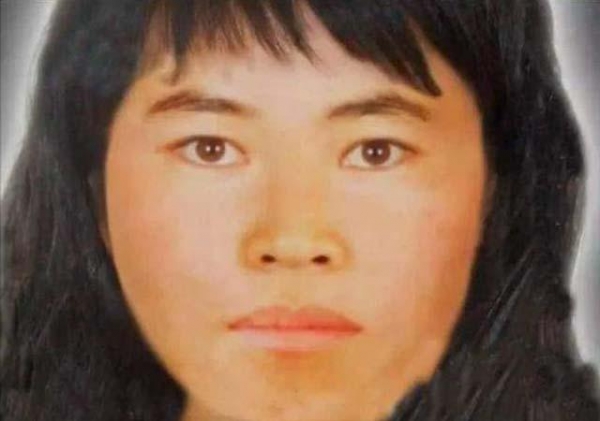 「」7000年前少女，遭上百人无辜残害，历史真相到底如何？