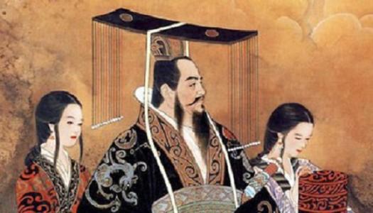 汉朝最被低估的一位皇帝，不输汉武！(4)