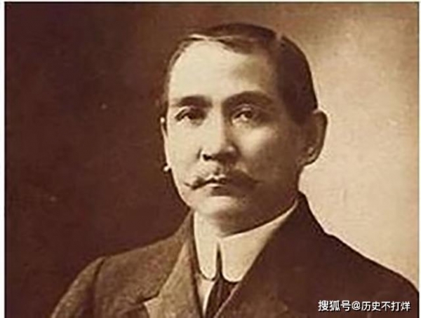 @孙中山已逝去95年，临终前立下3份遗嘱，为世人留下最后一句话