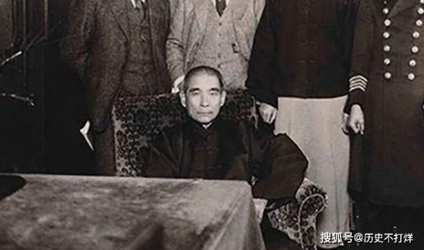 @孙中山已逝去95年，临终前立下3份遗嘱，为世人留下最后一句话