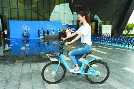 中国最贵的自行车，能换一辆劳斯莱斯幻影，全国就只有一辆!