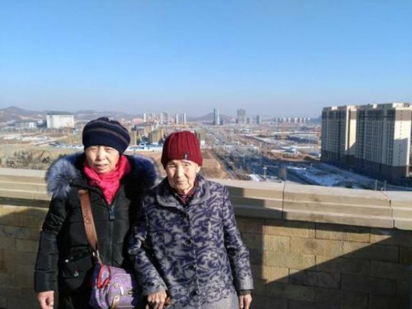 『』中国最后一名女特务，独居31年，感谢国家养她31年