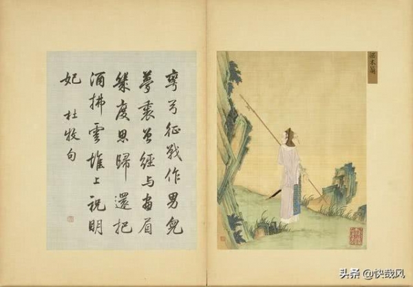 『』西方专家：这两具1800年前的骸骨，证明花木兰是真实存在的