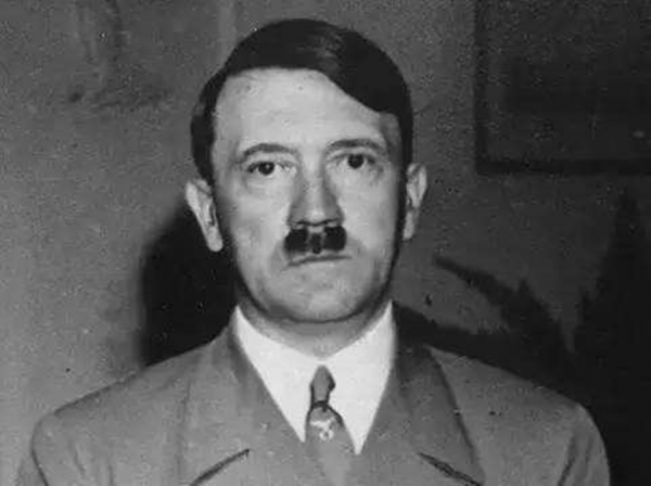 世界历史上的五大罪人，希特勒排第一，第三是唯一上榜的中国人