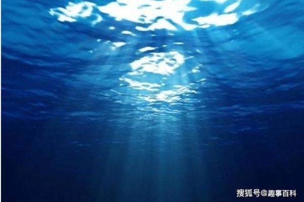 人类@人类能够潜至1万米海底吗？科学家：海底的东西足够吓退人类！