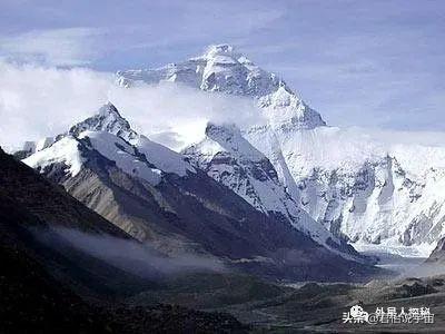 喜马拉雅山竟是“无根之山”？ 科学家：实在难以置信！