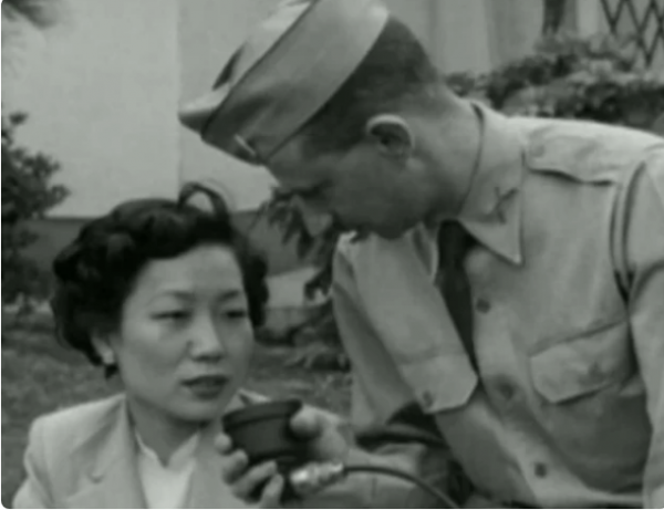 「日本」二战时期日本女人到底有多“坏”？说完你绝对不会相信