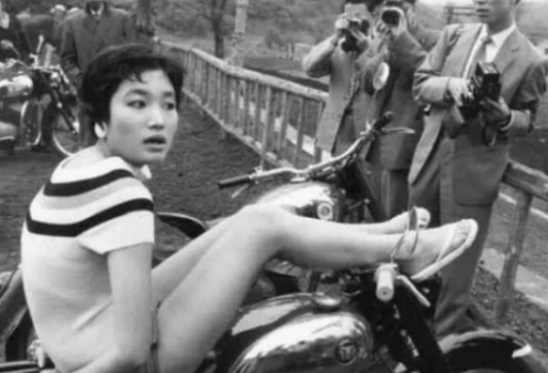「日本」二战时期日本女人到底有多“坏”？说完你绝对不会相信