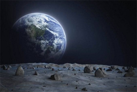 美国留在月球上的“垃圾”，如今已变身古董，拍卖出20万天价(4)