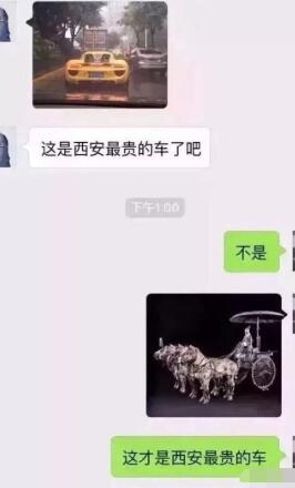 【铜车马】秦始皇铜车马上那把伞，才是最逆天的设计