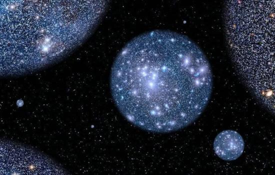 「宇宙」平行世界真实存在的后果有多大？理论上存在着无数个同样个性的你