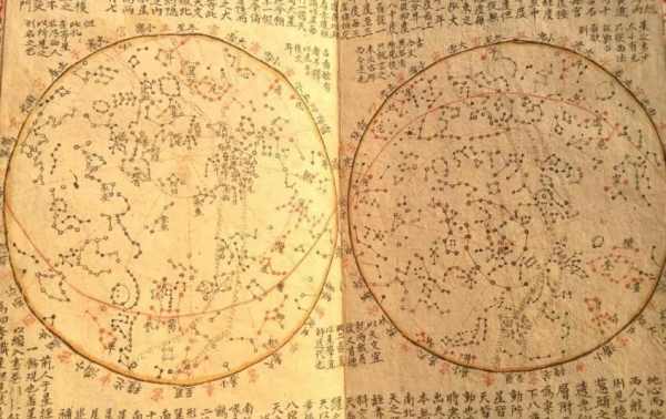 「天监」古代王朝的神秘部门“钦天监”，到底是干嘛的