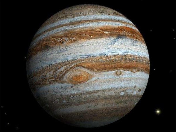 霍金说木星有几公里长的生命体，如何捕捉它们？