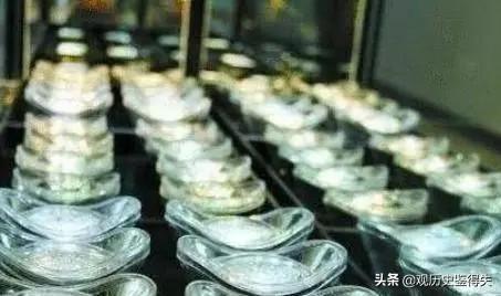 |古代那么多银子, 现在为什么都不见了? 考古专家说出答案