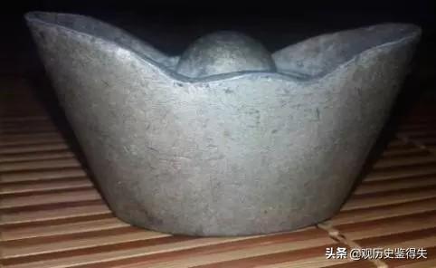 |古代那么多银子, 现在为什么都不见了? 考古专家说出答案