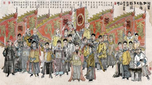 |清朝人口暴增之谜：为何在不到200年间，从两千万激增到四亿多？