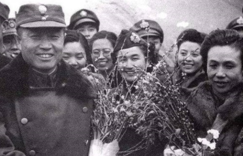 |1949年一老公安被逮捕入狱，身份曝光后惊动四野领导，他到底是谁