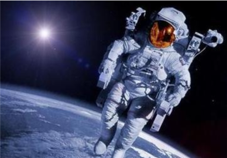 假如宇航员在月球上尿急了，应该怎么办？说出来你或许不相信(4)