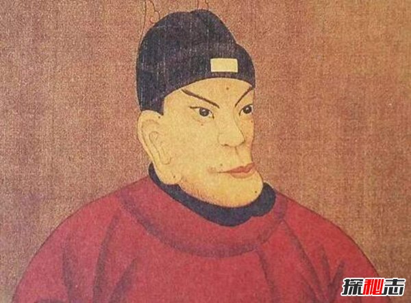 |朱元璋画像悬案 骗了世人600年至今无解