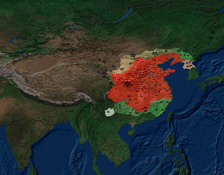 卫国|秦始皇统一天下后，为何唯独没有灭掉卫国？背后原因其实大有深意