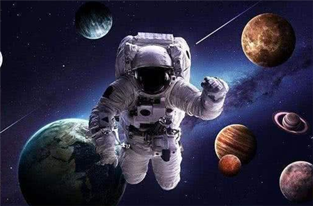 为什么宇航员登月返回后，要被隔离一段时间？原来里头大有玄机(4)