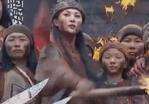 |太平天国灭亡后 女兵们的下场多悲惨？