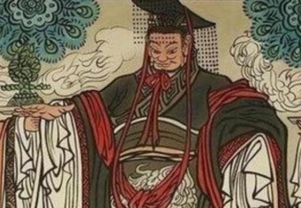 |在中国历史，曾有1500年的空白期，这期间到底发生了什么？