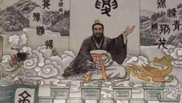 |在中国历史，曾有1500年的空白期，这期间到底发生了什么？