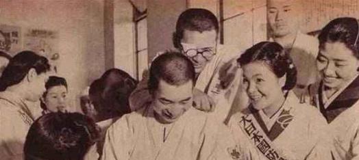 二战的时候，日本女人有多疯狂？说出来你都不一定信！